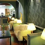 Lydia Hotel 