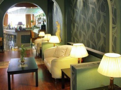 Lydia Hotel