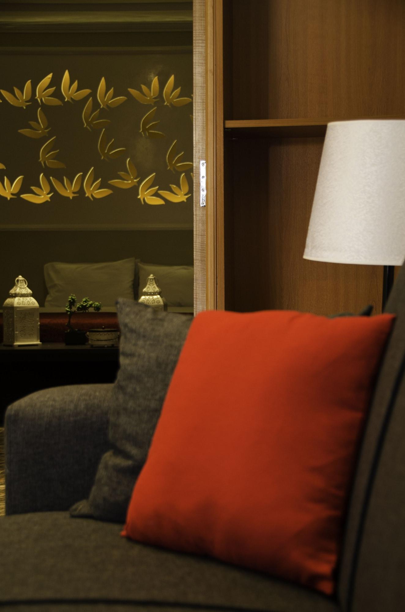 Otel Lydia Rhodes City