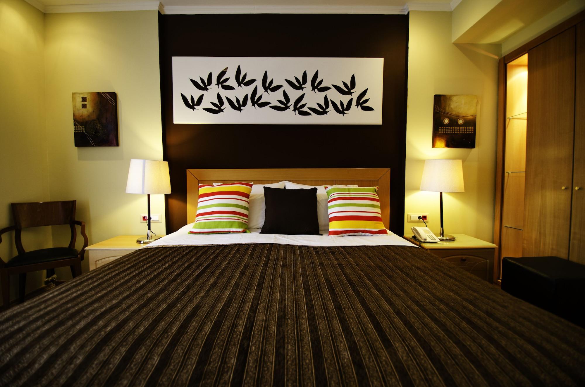Lydia Otel 3*