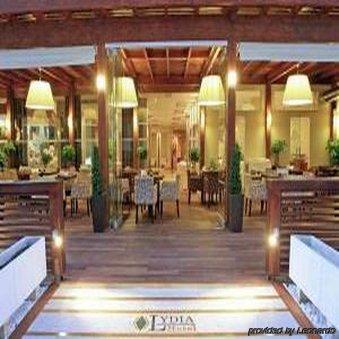Otel Lydia Rhodes City
