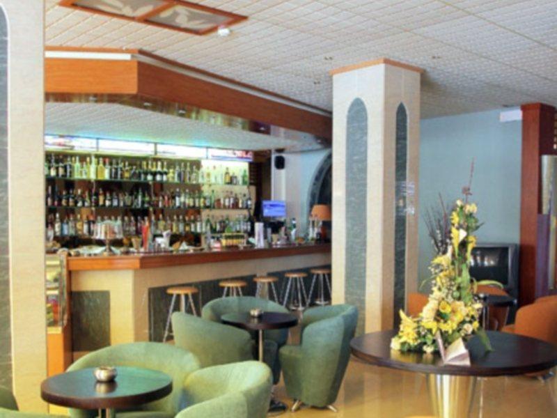 Otel Lydia Rhodes City
