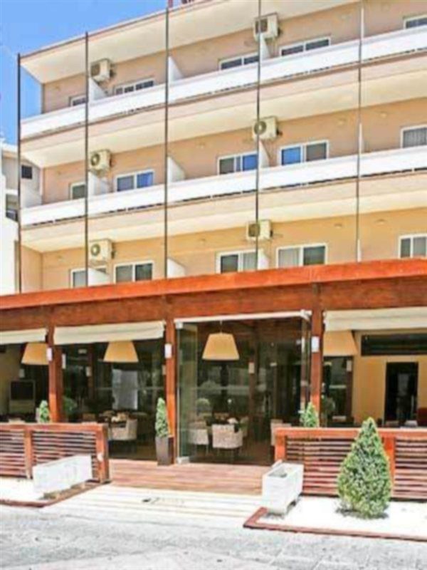Otel Lydia