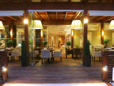 Lydia Otel 3*