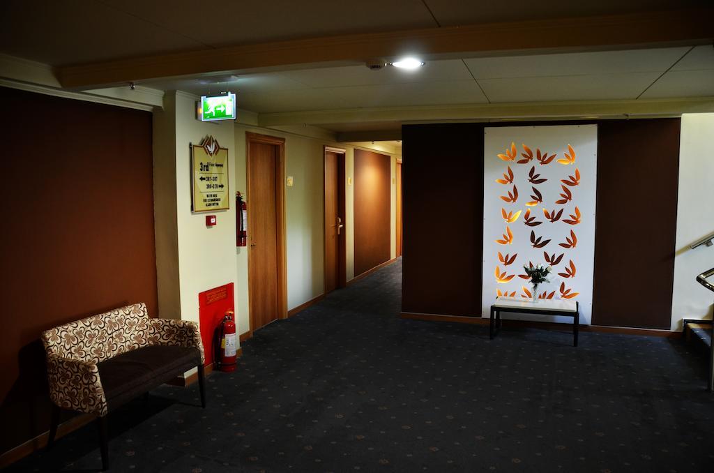 Lydia Hotel Rhodes City